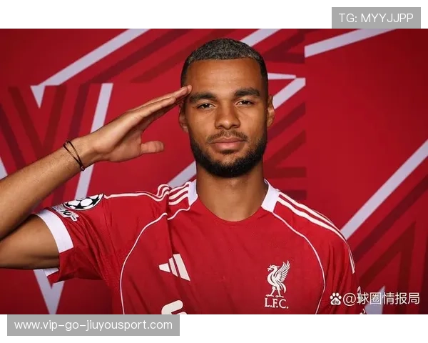 利物浦锋线组合默契十足,火力十足,利物浦边锋